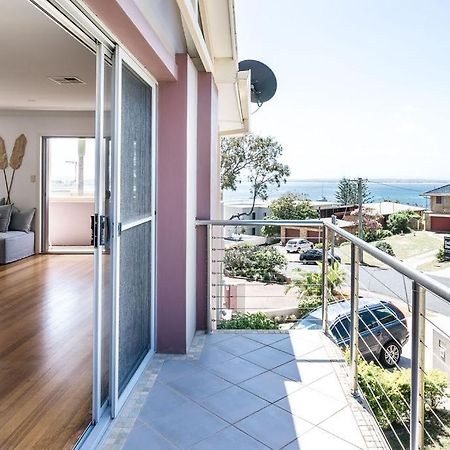The Summer House Villa Shoal Bay Exterior photo
