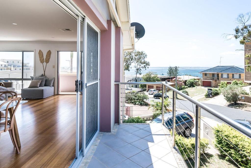 The Summer House Villa Shoal Bay Exterior photo