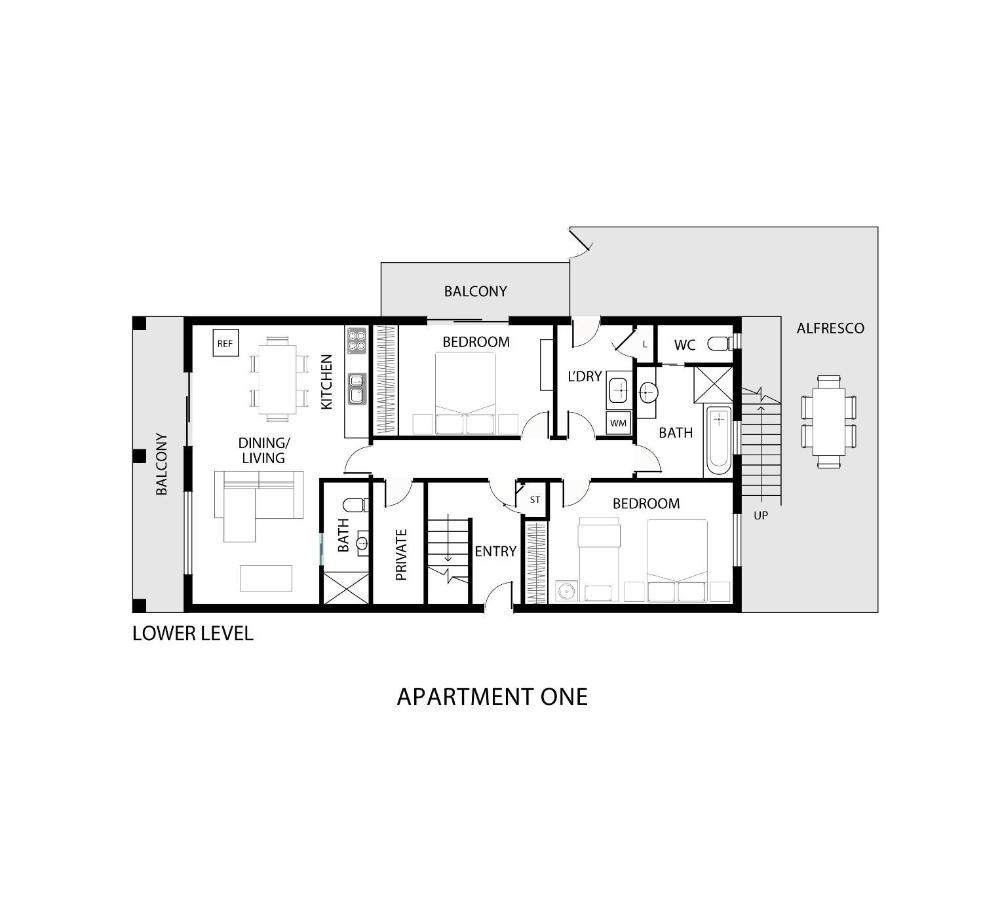 The Summer House Villa Shoal Bay Exterior photo